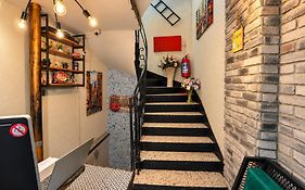 Taksim Yazici Residence